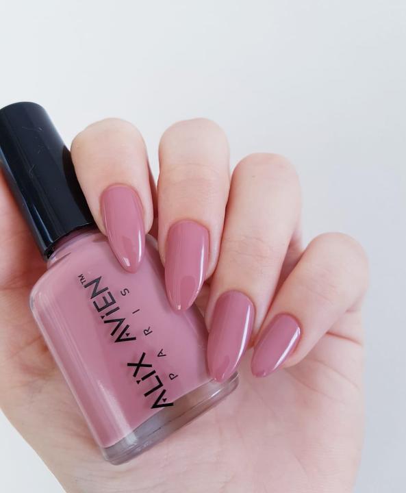 Immagine prodotto Alix Avien NP81 (Nudo Rosa, Smalto)