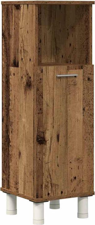 Produktbild vidaXL Badmöbel Set