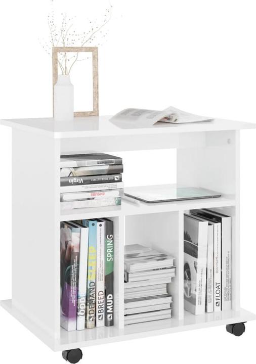 Produktbild vidaXL Aktenschrank (45 x 60 x 60 cm)