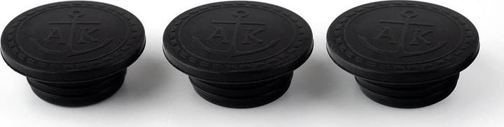 Produktbild Ankerkraut Gewürze Korkenglas Streuaufsatz mittlere Lochgrösse (Diverse Gewürze)