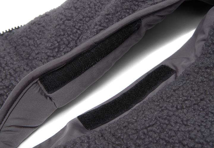 Actual product image Jollein Footmuff