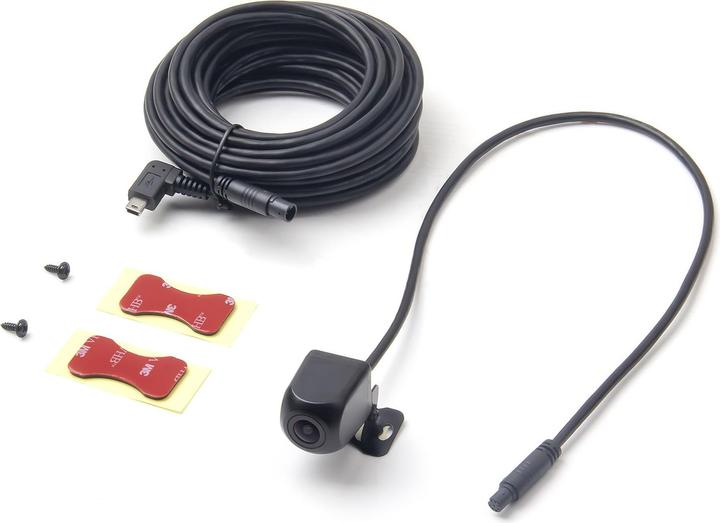 Actual product image Viofo RWC100 (Rear Waterproof cam for A129 Plus) (Full HD)