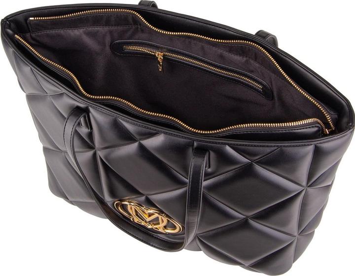 Image du produit Love Moschino Shopper Embossed Q (16 l)