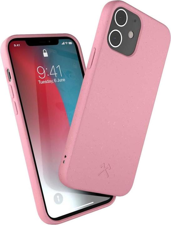 Produktbild Woodcessories BioCase (Apple iPhone 12 mini)