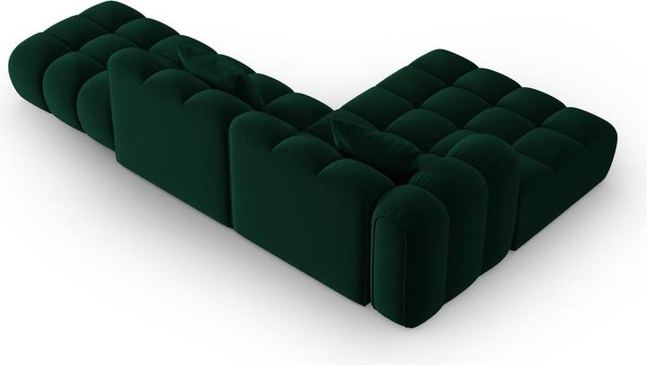 Image du produit CXL by Christian Lacroix Clotilde (Canapé d'angle, Canapé modulaire)