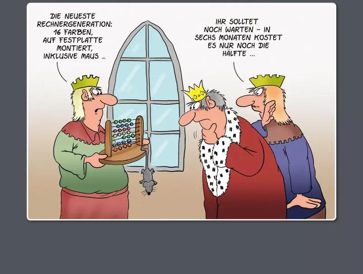 Produktbild Uli Stein - Online (Deutsch, Uli Stein, 2022)