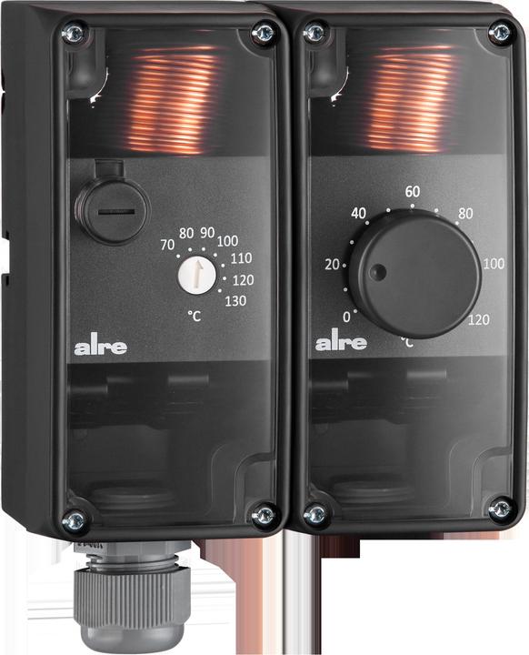 Actual product image ALRE RTKSA-010.200