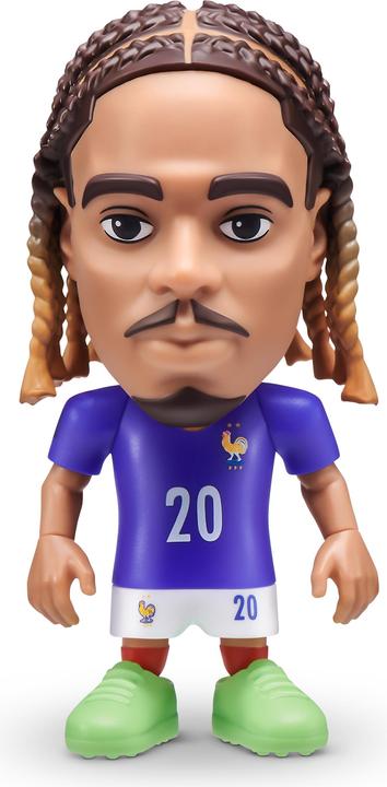 Produktbild Zuru 5 Surprise FIFA Ballers S1, sortiert