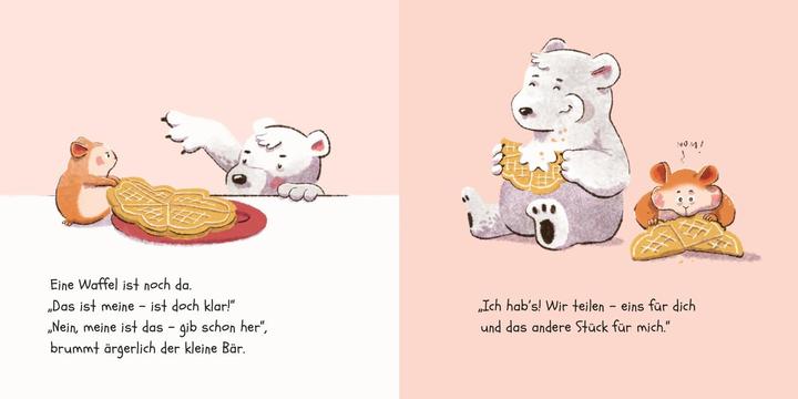 Produktbild Geis:Baby Pixi (unkaputt) 112: Der kl H (Deutsch, Lena Hesse, 2022)
