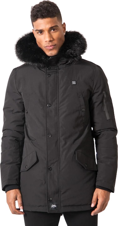 Image du produit Sixth June parka chauffante (L)