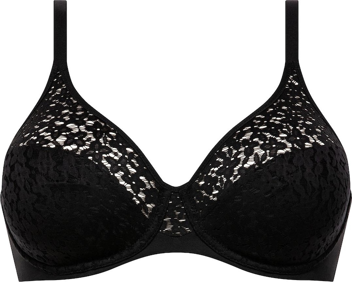 Immagine prodotto Chantelle Reggiseno con ferretto Easy Feel Norah (80 H, Confezione singola)