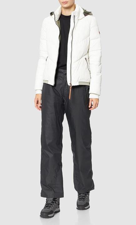 Immagine prodotto Camel Active Giacca trapuntata con cappuccio staccabile (40)