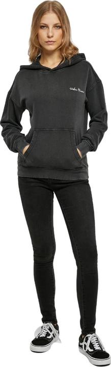 Produktbild Urban Classics Kapuzenpullover Logo (M)