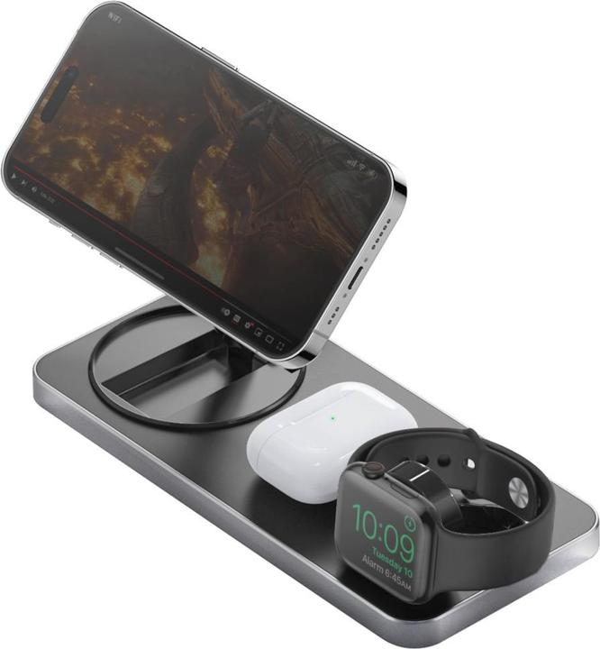 Produktbild Energea Wireless Ladegerät (15 W)