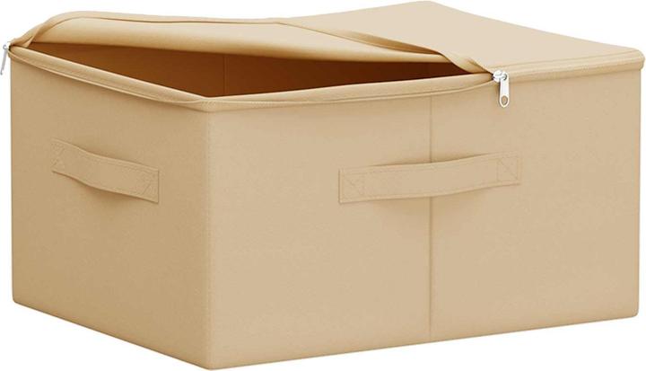 Actual product image vidaXL Aufbewahrungsbox (34 cm, 1x)