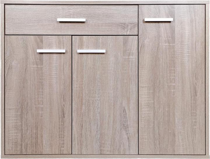 Produktbild HTI-Line Kommode (88 x 30 x 70 cm)