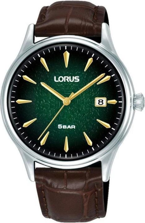 Image du produit Lorus Classic (Horloge analogique, 40 mm)