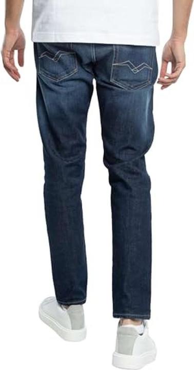 Actual product image Replay Regular Slim Fit Jeans Willbi (W32/L30)