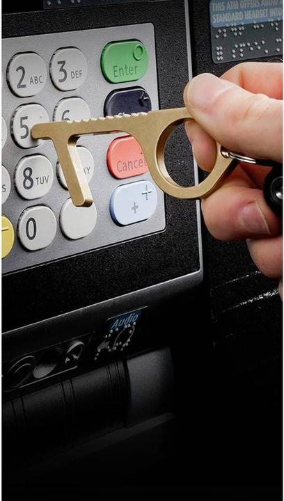 Image du produit Key Smart clé propre