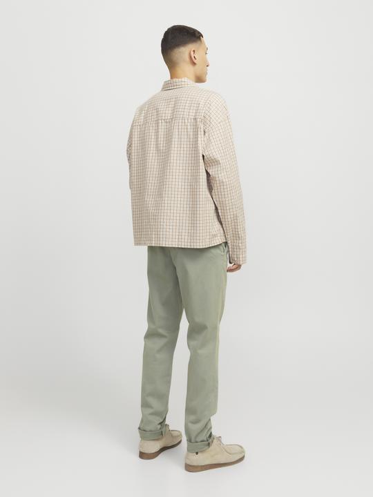 Actual product image Jack & Jones Slim fit chino trousers Chino trousers (W29/L32)