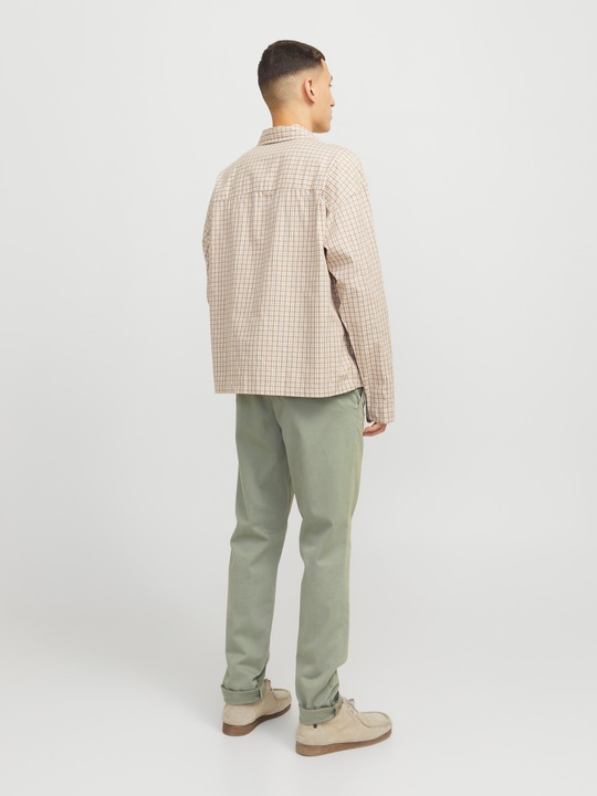 Actual product image Jack & Jones Slim fit chino trousers Chino trousers (W32/L36)
