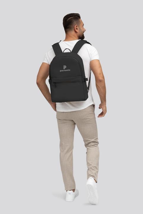 Image du produit Pactastic Urban Collection Sac à dos 44 cm pour ordinateur portable (20 l)