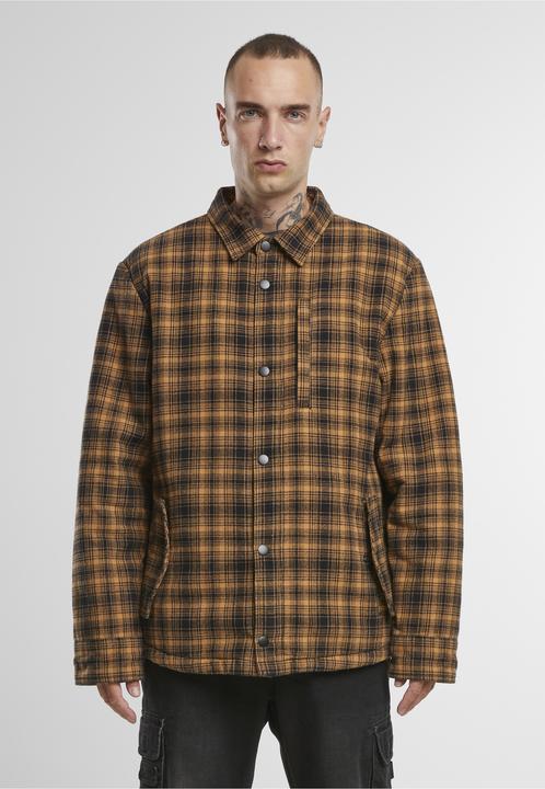 Produktbild Brandit Classic Sherpa Jacket - 177045 (S)