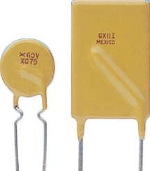 Produktbild Littelfuse Rückstellende Sicherung 2.7A 190mOhm (2.70 A)