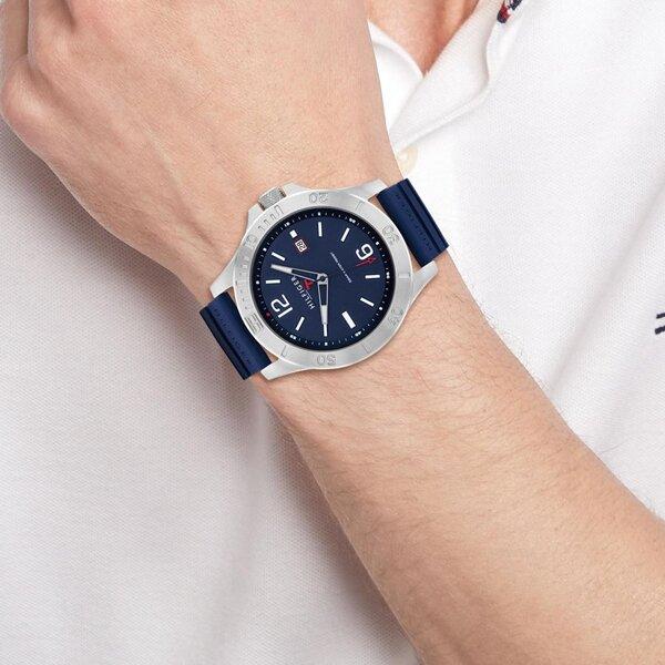 Produktbild Tommy Hilfiger Ryan (Analoguhr, 46 mm)