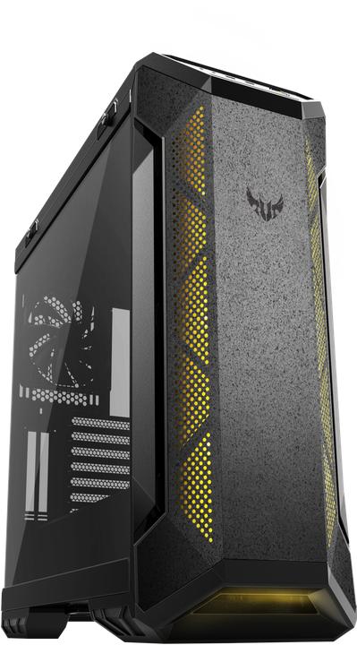 Produktbild ASUS TUF GT501 (ATX, mATX, Mini-ITX, E-ATX)