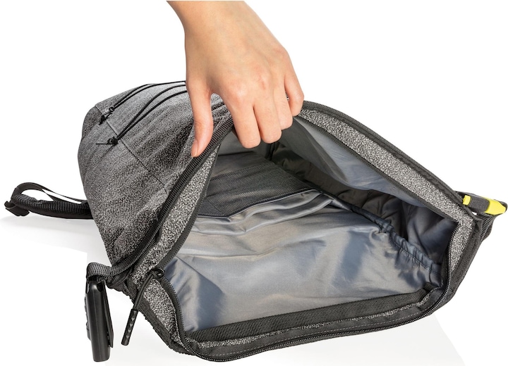 Actual product image XD Design Bobby Urban Cut-Proof (27 l)