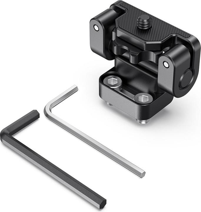 Produktbild SmallRig DSLR Monitor Holder Mount (Monitor Zubehör)