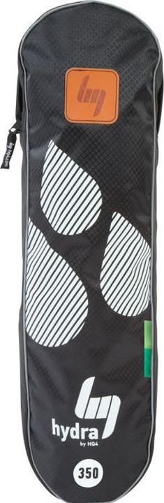 Actual product image HQ Powerkite Hydra 350 R2F