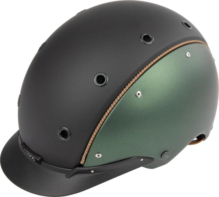 Produktbild Casco CHAMP PRECISION REGAL Reithelm