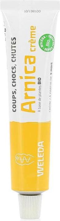 Produktbild Weleda Salbe Arnica, 25 g