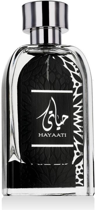 Actual product image Ard Al Zaafaran Ard Hayaati (Eau de parfum, 100 ml)