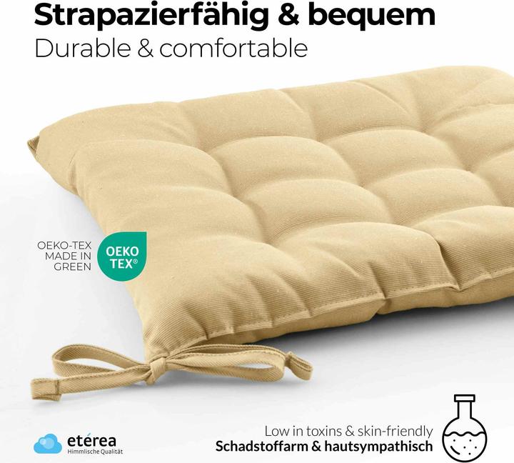 Immagine prodotto Etérea Cuscino Basic (40 x 40 cm)