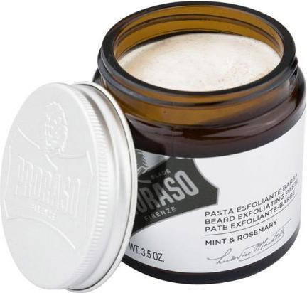 Produktbild Proraso Exfoliating (100 ml)