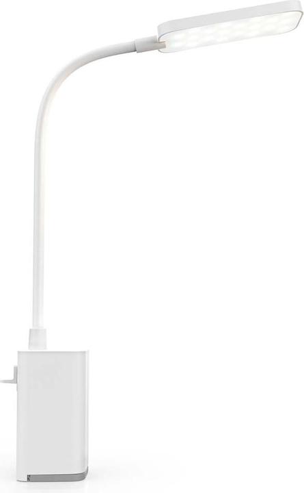 Produktbild Nedis LED-Schreibtischlampe | Dimmbar | 1 Lichtmodus | 90 lm | Wiederaufladbar | Berührungsfunktion