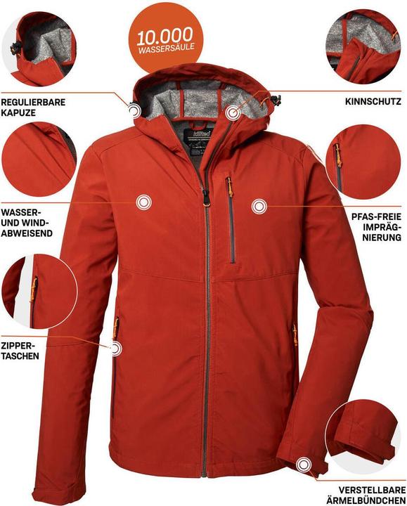 Produktbild Killtec KOS 259 (L)