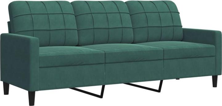 Produktbild vidaXL 3-Sitzer-Sofa (3-Sitzer)