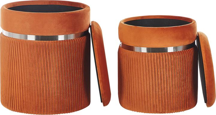 Actual product image Beliani Camdenton