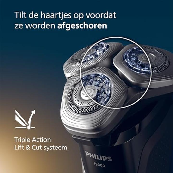 Actual product image Philips i9000 X9000/10 (X9000/10)
