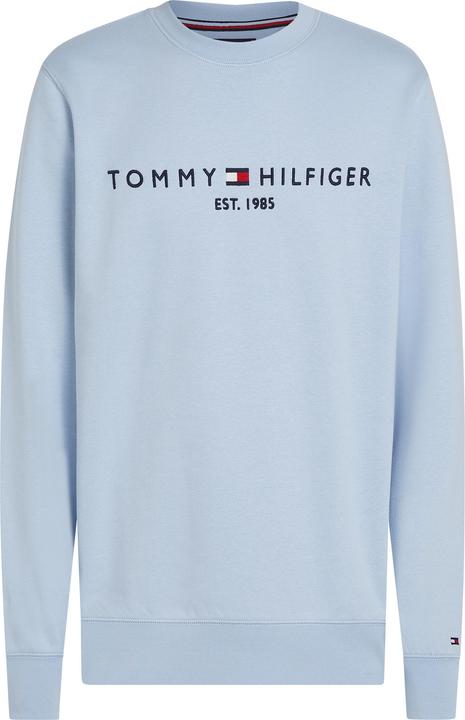 Produktbild Tommy Hilfiger Tommy Logo Pullover Sweatshirt (XXL)