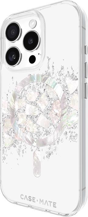 Actual product image Case-Mate Case for iPhone 16 Pro Karat MagSafe (Apple iPhone 16 Pro)