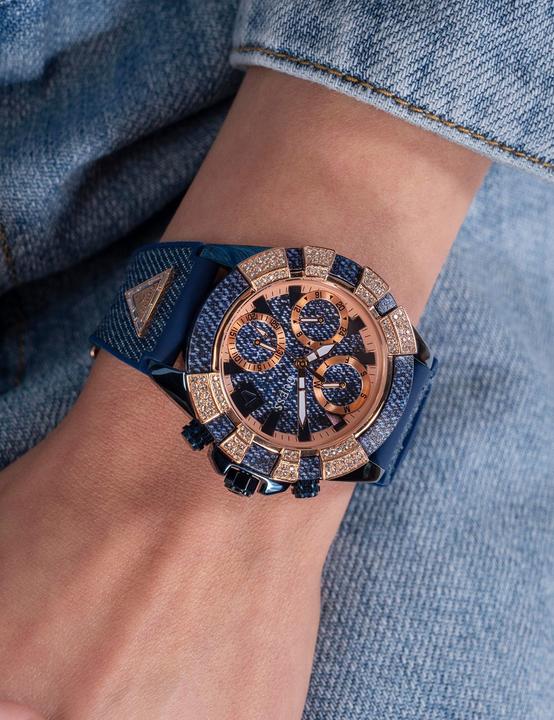 Immagine prodotto Guess GW0813L1 ICONICO 40ESIMO (40 mm)