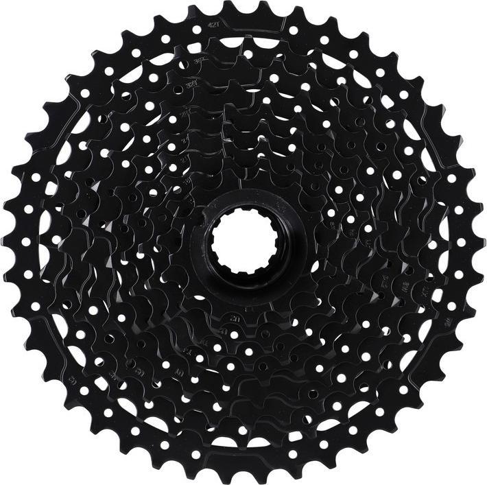Actual product image SunRace CSMS3 (10-speed, 11-42)