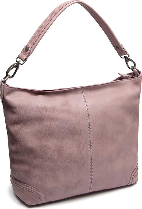 Image du produit The Chesterfield Brand Bolivia Schultertasche Leder 32 cm