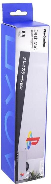 Actual product image Paladone Products Playstation Logo XL Mouse Pad (30x80 cm)