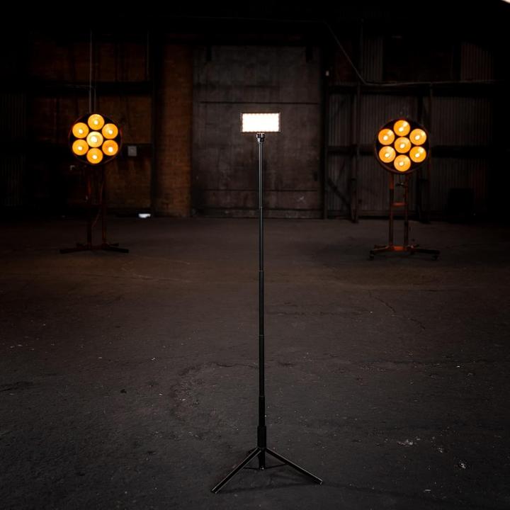 Produktbild Lume Cube 5feet Adjustable Light Stand (Metall)